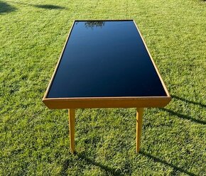 retro stůl Jiroutek - 2