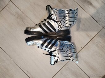 Adidas origináls pánský boty - 2