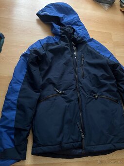 Zimní lyžařská bunda O’neill - 2