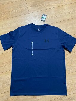 Triko Under Armour vel.L - 2