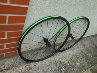 NOVÁ kola Syncros Race 24 Disc 28/28 - 2