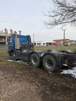 Prodám Tatra Terrno - 2