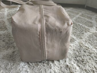 Cestovní postýlka Babypoint - 2