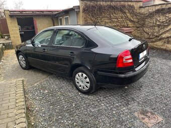 Škoda Octavia 1.9 TDI, ELEGANCE, DSG, nová STK - 2