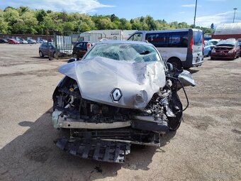 Renault Laguna č. 23725 - 2