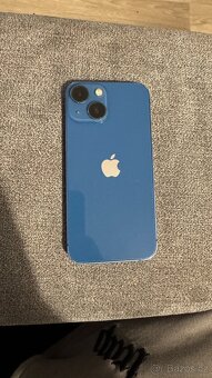 IPhone 13 mini - 2