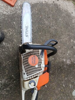 Stihl ms280 - 2