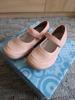 Baleríny Buggi - vel. 33 - 2