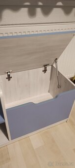 Dětský nábytek - 2