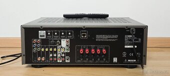 Yamaha RX-V473 / AirPlay Spotify internet radio USB - 2