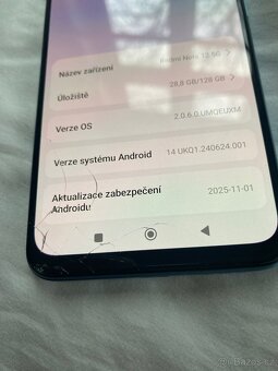 Xiaomi Redmi Notě 12 - 2