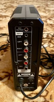 Genius GX GAMING SW-G2.1 2000 v2 - 2