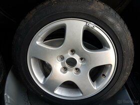 prodám alukolo 5x112 - 2