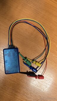 IkaLogic ScanaLogic 2 - 2