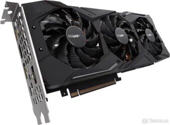 GIGABYTE GeForce RTX 2070 8G - 2