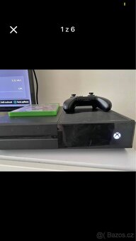 Xbox One 1TB - 2