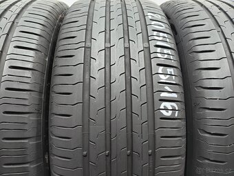 Letní pneu 205/55/16 Continental - 2