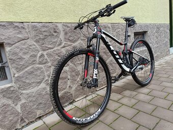 Scott Spark 920 - 2