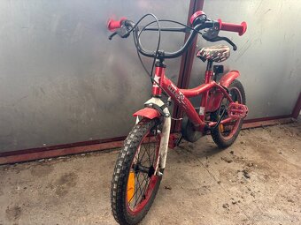 Detske kolo 16” - 2