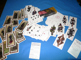 Walking Dead, Dishonored, WWE - 2