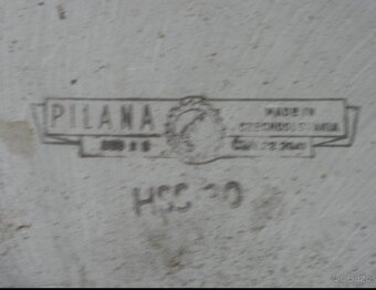 Segmentové kotouče - 2