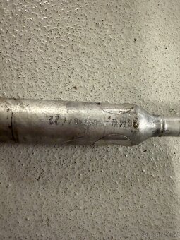 BMW e46, e60 shortshift - 2