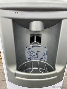 Výrobník ledu Scotsman CD40 - 2