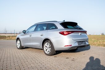 Seat Leon 2.0tdi 2022 Webasto - 2