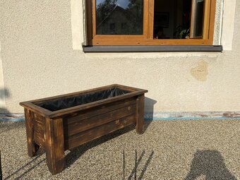 Hotový truhlík 5 - 2