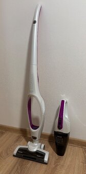 Tyčový vysavač SENCOR 2v1 - 2