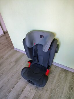 Autosedačka Britax Romer 15-36 kg - 2