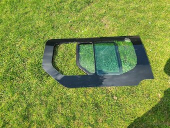 Boční posuvné okno - 2