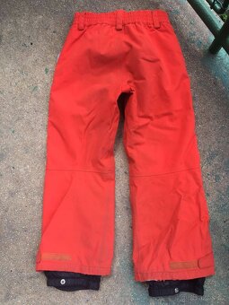 Reima TEC oteplováky vel. 122 - 2