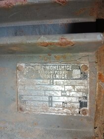 Elektromotor 5,5kw - 2