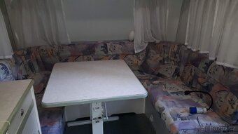 Prodej karavanu - 2