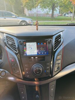 Prodám Hyundai i40 - 2