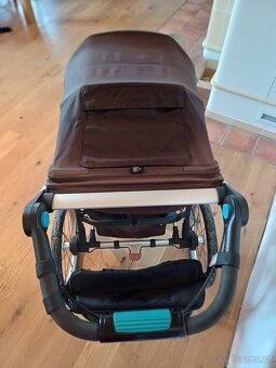 Thule Glide 2 brown - 2