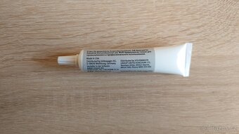 Silikonová pasta G052565A1 - 2