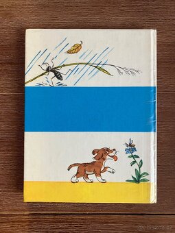 Malované pohádky - 2