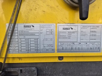 Schmitz  CARGOBULL - 2