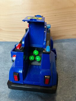 Prodám autíčko Tlapková patrola Chase - 2