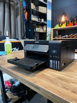 Tiskárna Epson L6160 - 2