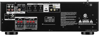AV Receiver Denon AVR 1513, HDMI,3D - 2