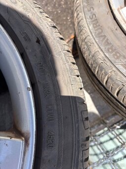 Alu disk Smart 4x114.3 - 2