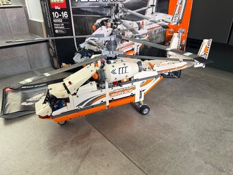 Lego Technic 42052 - 2