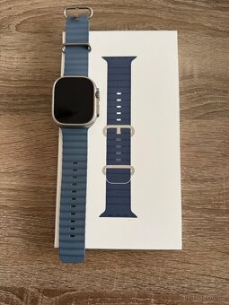 Apple Watch Ultra 3 - 2