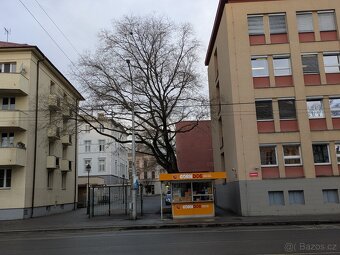 Pronájem stánku - Prásková ulice - 2