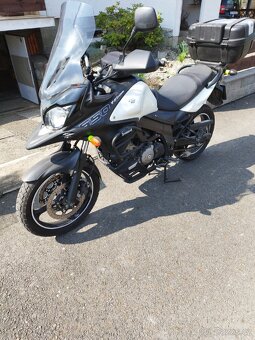 Suzuki - 2