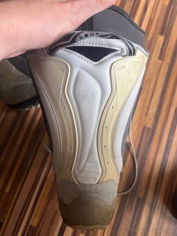 Boty na snowboard - 2