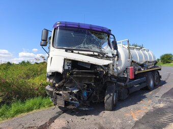 Man F2000 26.403 - 2